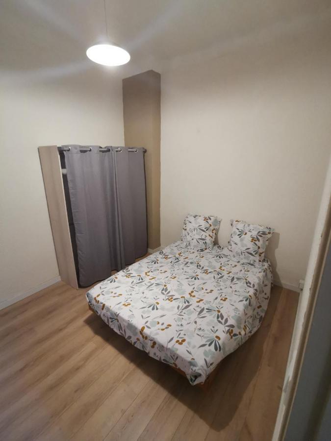 Appartement T2 Port De ラシオタ エクステリア 写真