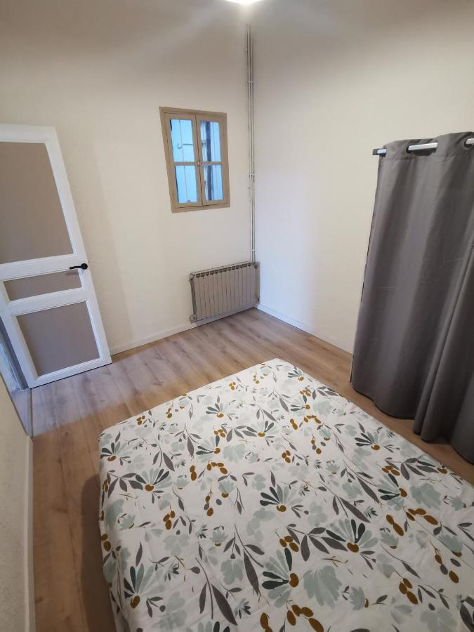 Appartement T2 Port De ラシオタ エクステリア 写真