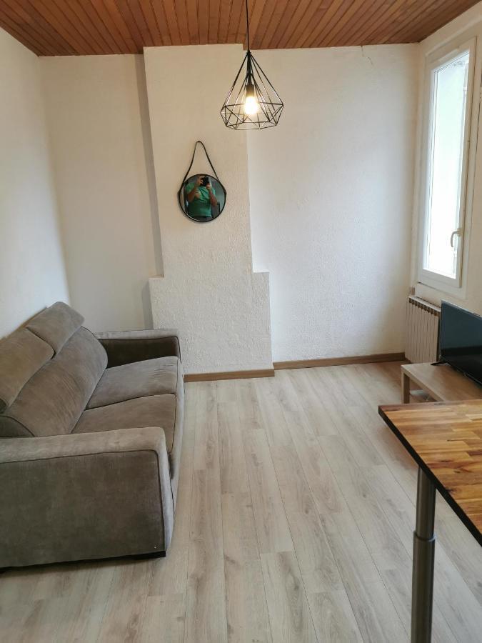 Appartement T2 Port De ラシオタ エクステリア 写真