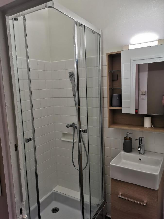 Appartement T2 Port De ラシオタ エクステリア 写真